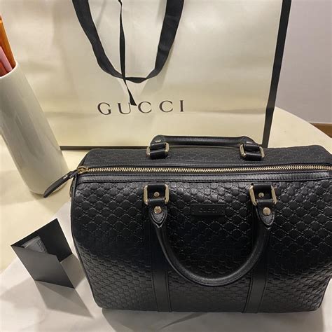 gucci bauletto vendo|Gucci .